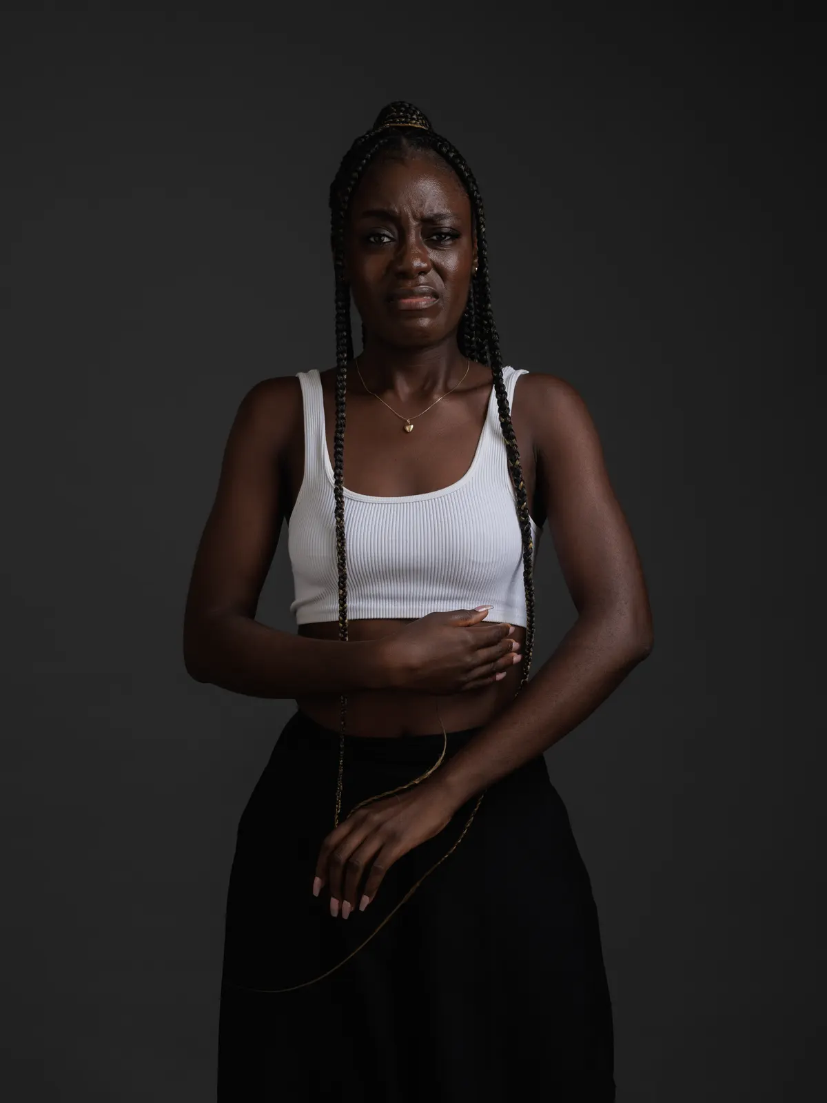 BUSAYO — Professional Model
