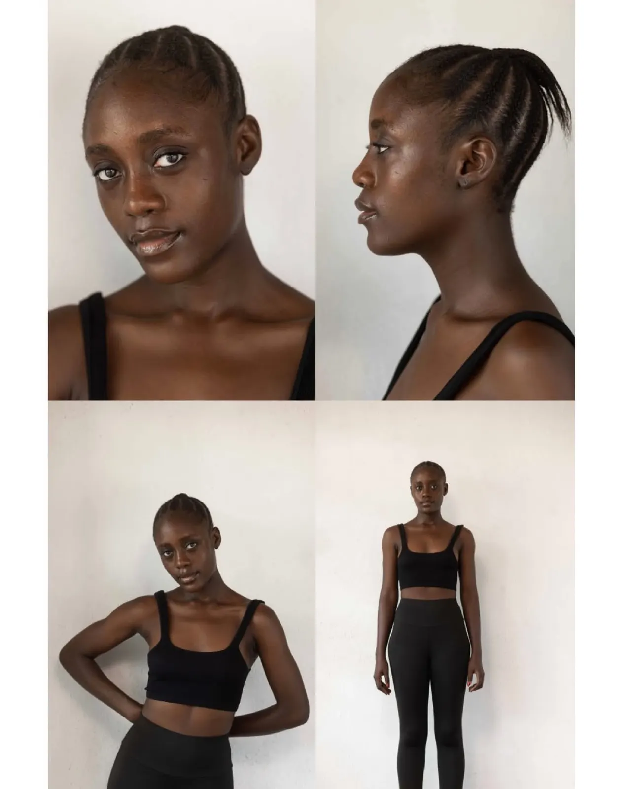 Bùsáyọ̀ — Polaroid — Busayo