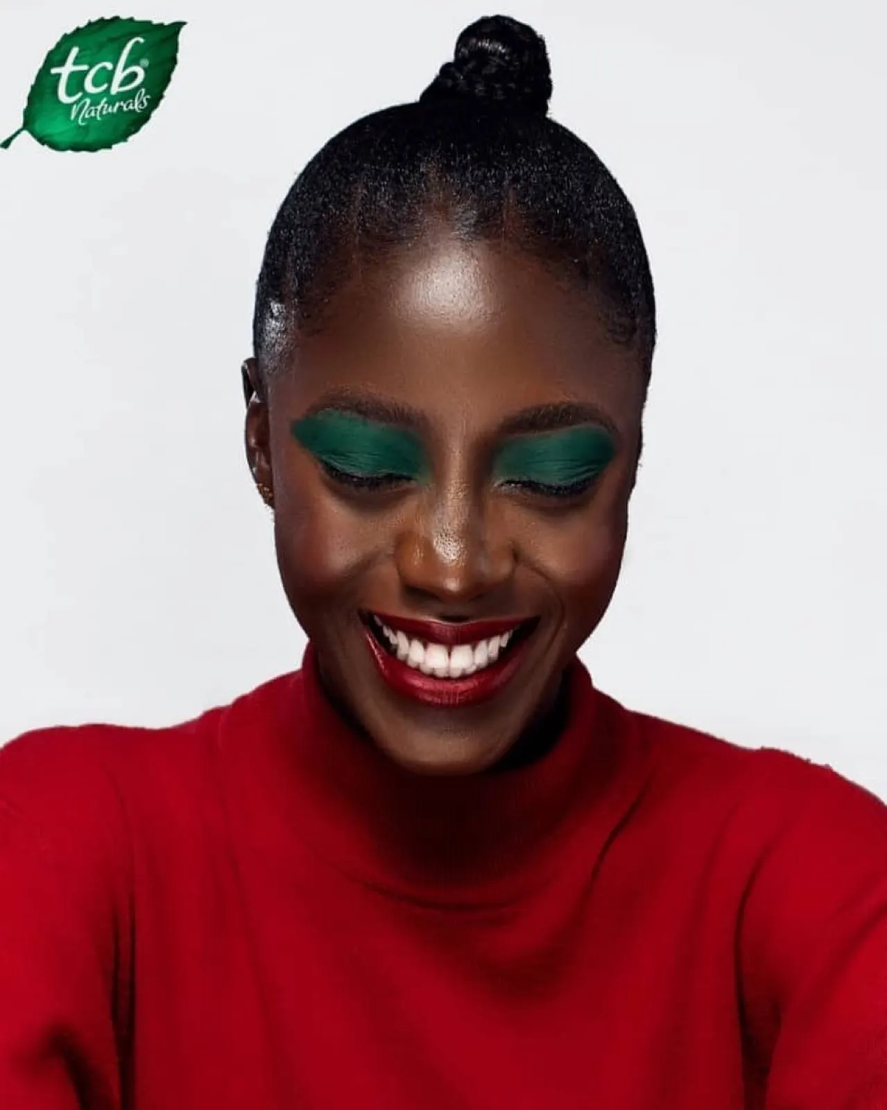 Bùsáyọ̀ — Beauty — TCB Naturals